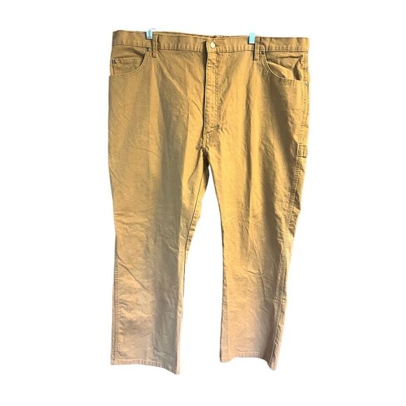 Dickies Mens Carpenter Pants Sz 44-30 - Picture 1 of 5